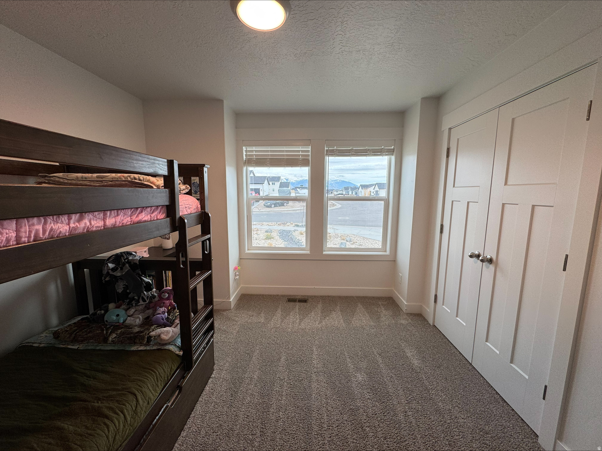 NORTHSTAR RANCH SUBDIVISION - Residential