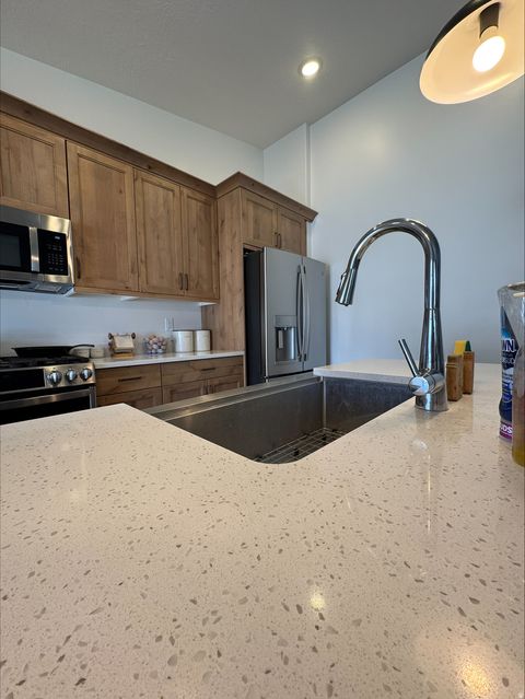 Tiny photo for 694 W JEDEDIAH WAY S, Grantsville, UT 84029 (MLS # 2144934)