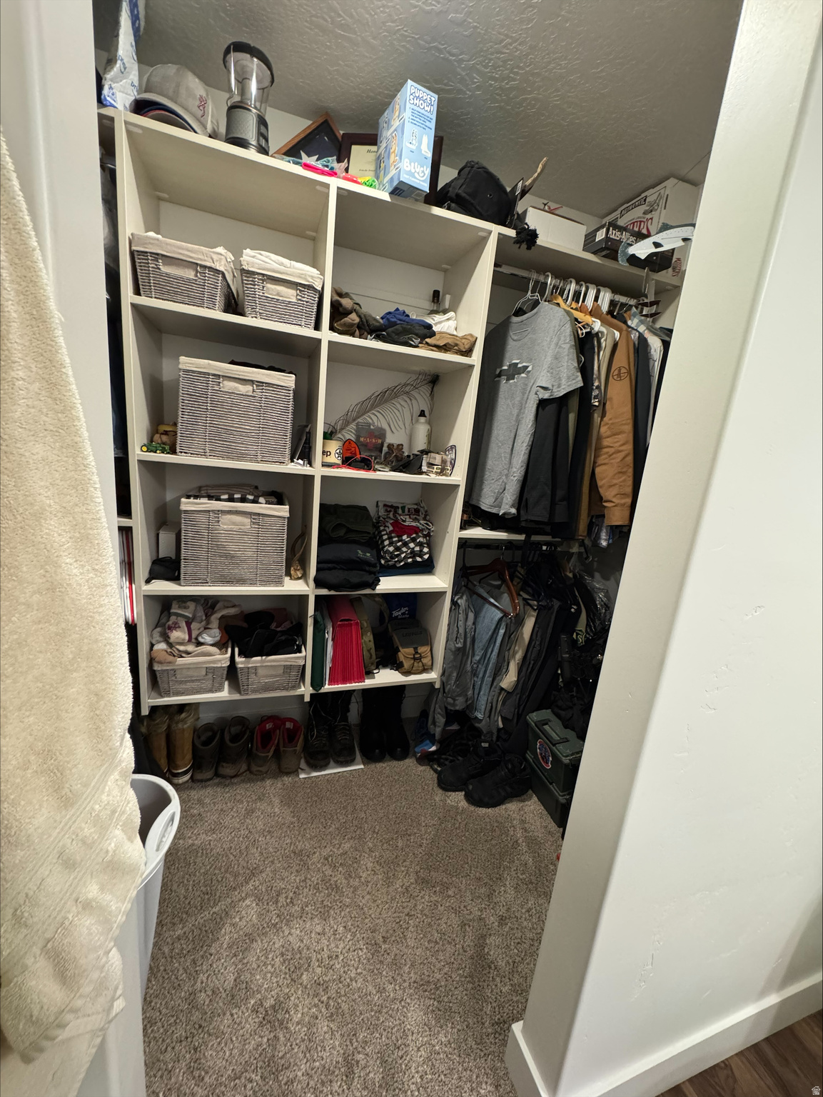 NORTHSTAR RANCH SUBDIVISION - Residential