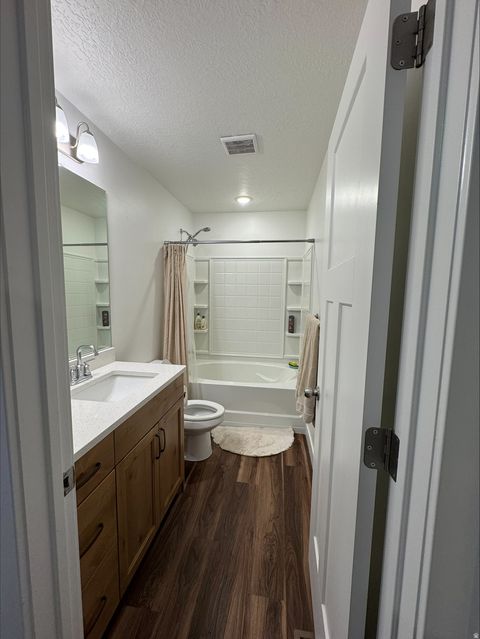 Tiny photo for 694 W JEDEDIAH WAY S, Grantsville, UT 84029 (MLS # 2144934)