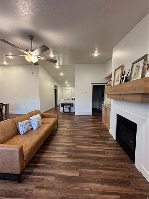 Tiny photo for 694 W JEDEDIAH WAY S, Grantsville, UT 84029 (MLS # 2144934)