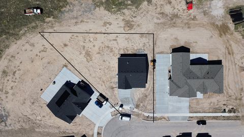 Tiny photo for 694 W JEDEDIAH WAY S, Grantsville, UT 84029 (MLS # 2144934)