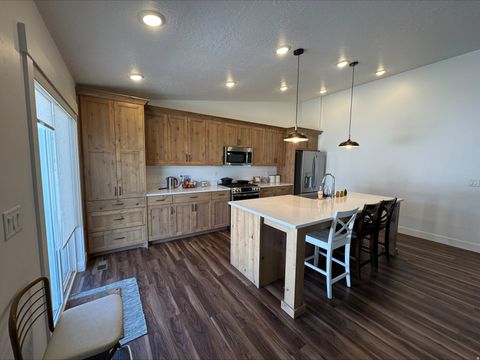 Tiny photo for 694 W JEDEDIAH WAY S, Grantsville, UT 84029 (MLS # 2144934)