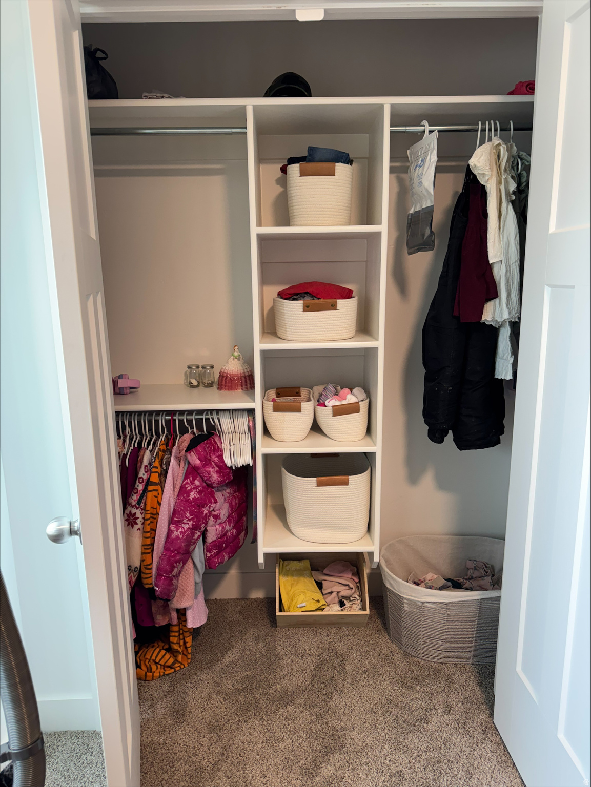 NORTHSTAR RANCH SUBDIVISION - Residential