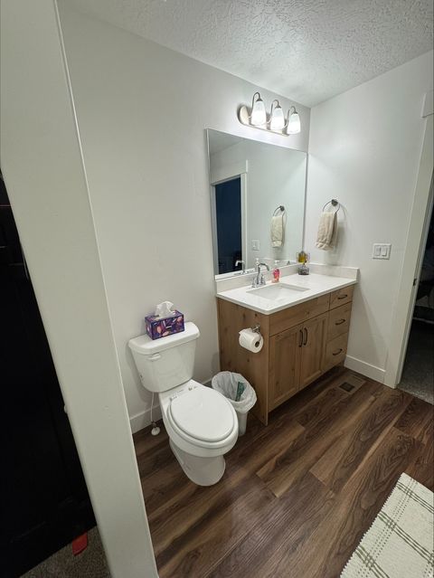 Tiny photo for 694 W JEDEDIAH WAY S, Grantsville, UT 84029 (MLS # 2144934)