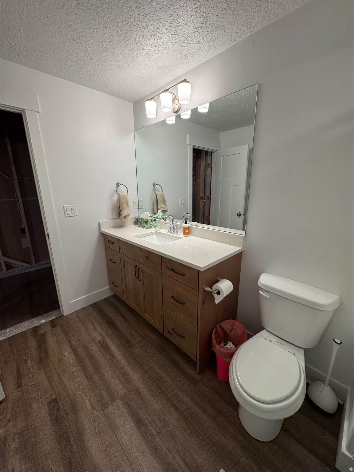 NORTHSTAR RANCH SUBDIVISION - Residential