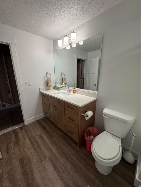 Tiny photo for 694 W JEDEDIAH WAY S, Grantsville, UT 84029 (MLS # 2144934)