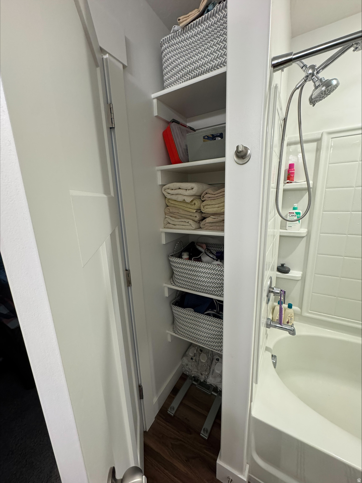 NORTHSTAR RANCH SUBDIVISION - Residential