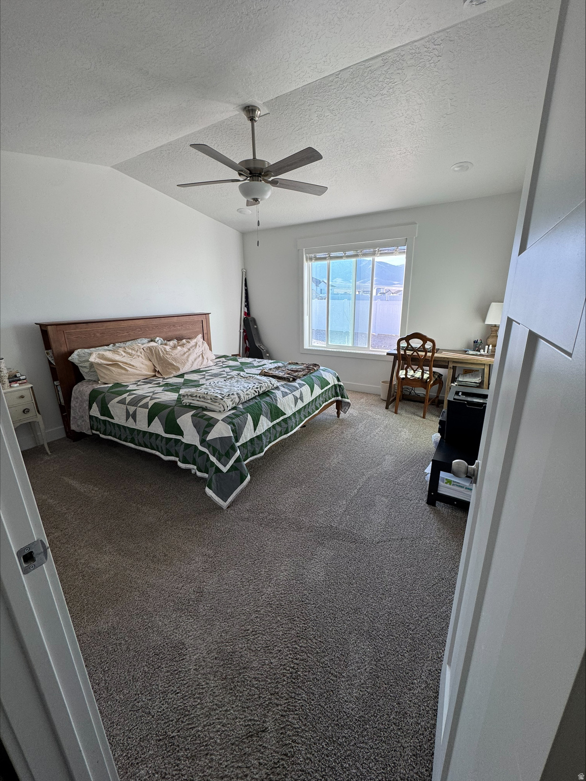 NORTHSTAR RANCH SUBDIVISION - Residential