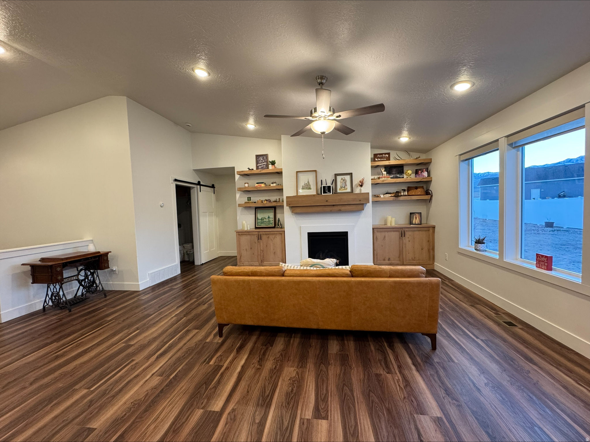 NORTHSTAR RANCH SUBDIVISION - Residential