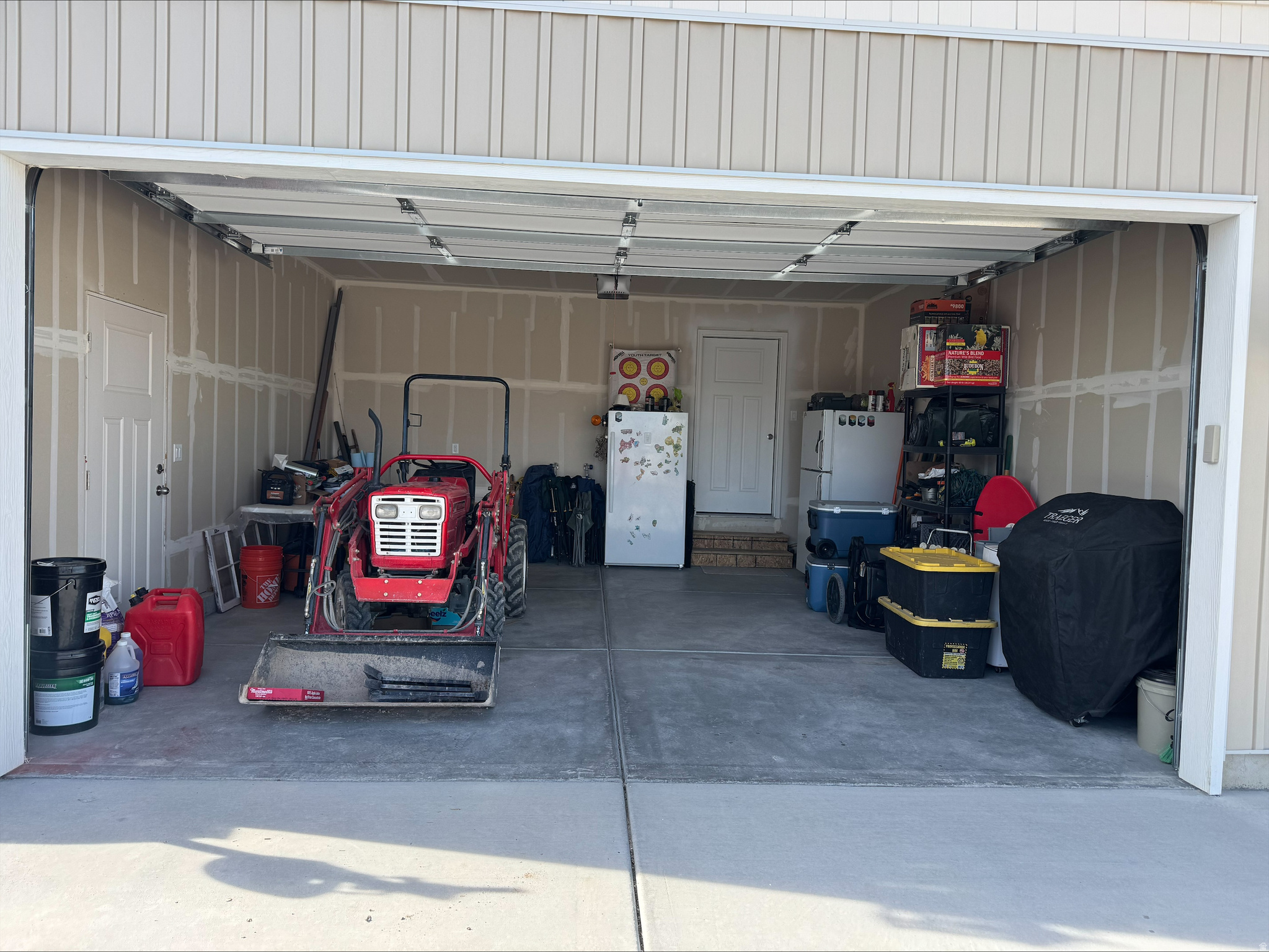 NORTHSTAR RANCH SUBDIVISION - Residential