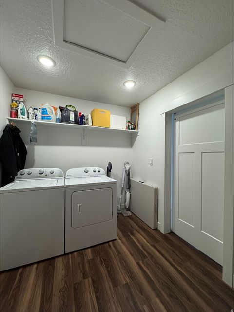 Tiny photo for 694 W JEDEDIAH WAY S, Grantsville, UT 84029 (MLS # 2144934)