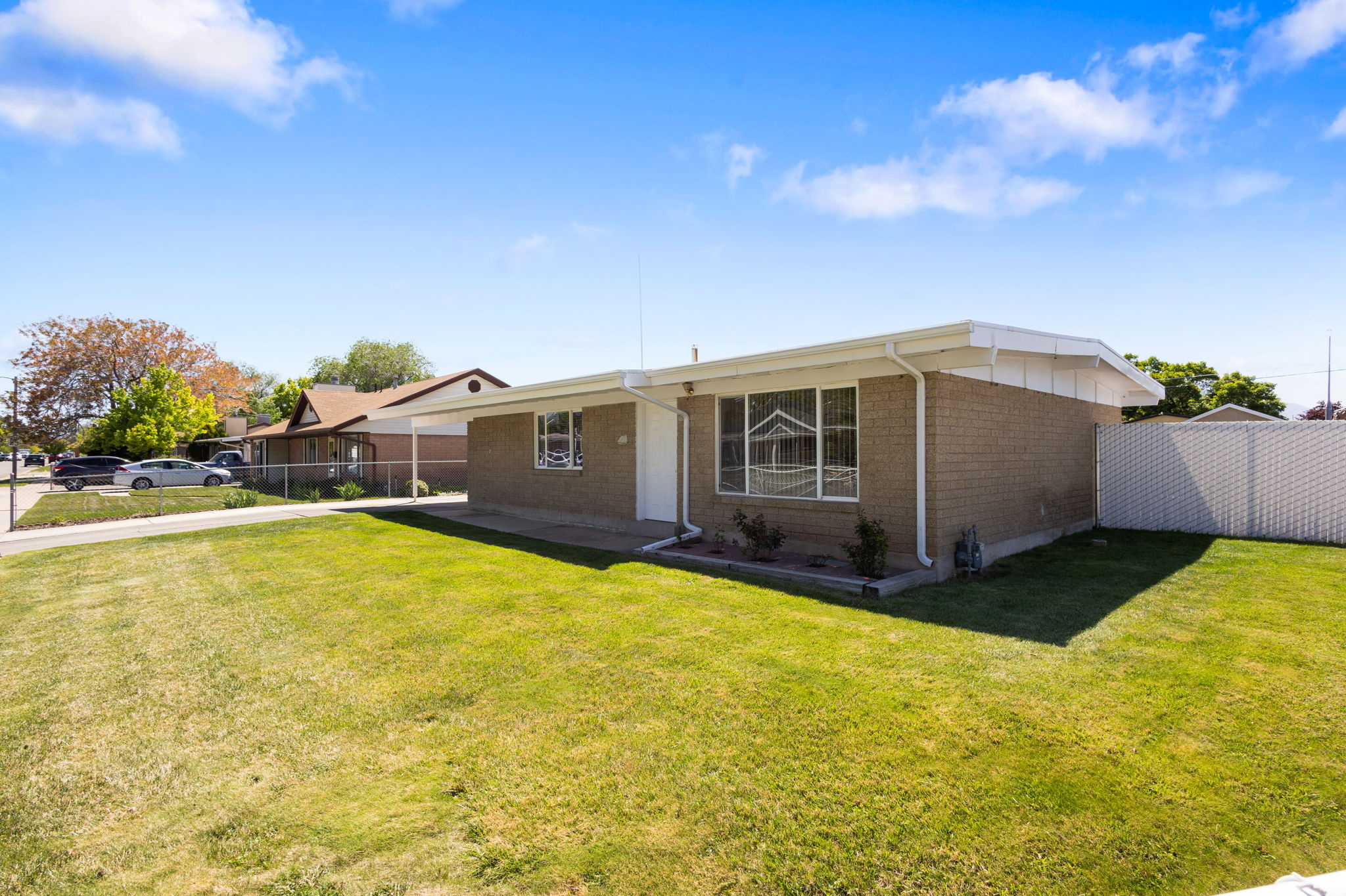 MARYVILLE ACRES #1 - Residential