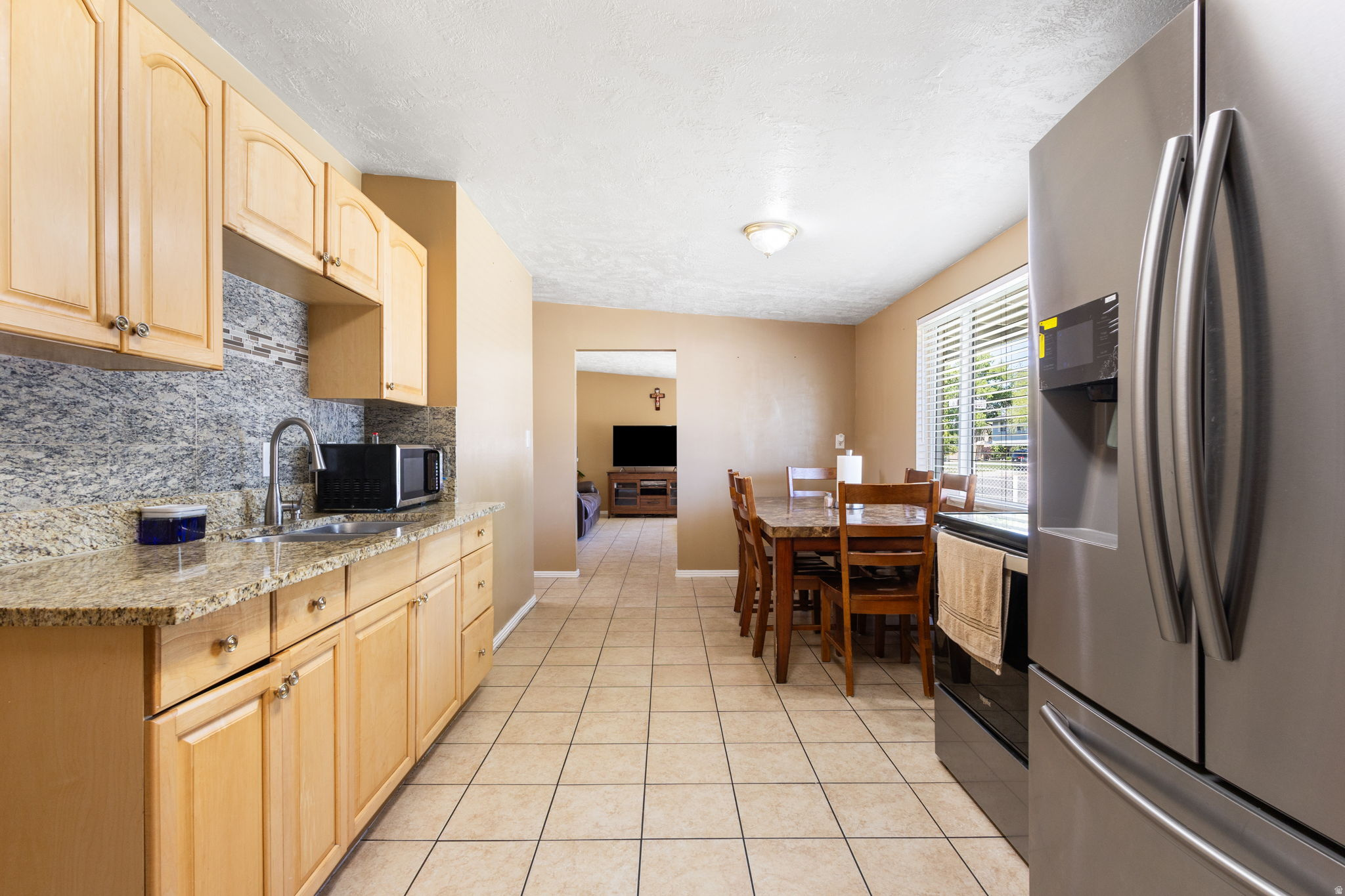 MARYVILLE ACRES #1 - Residential