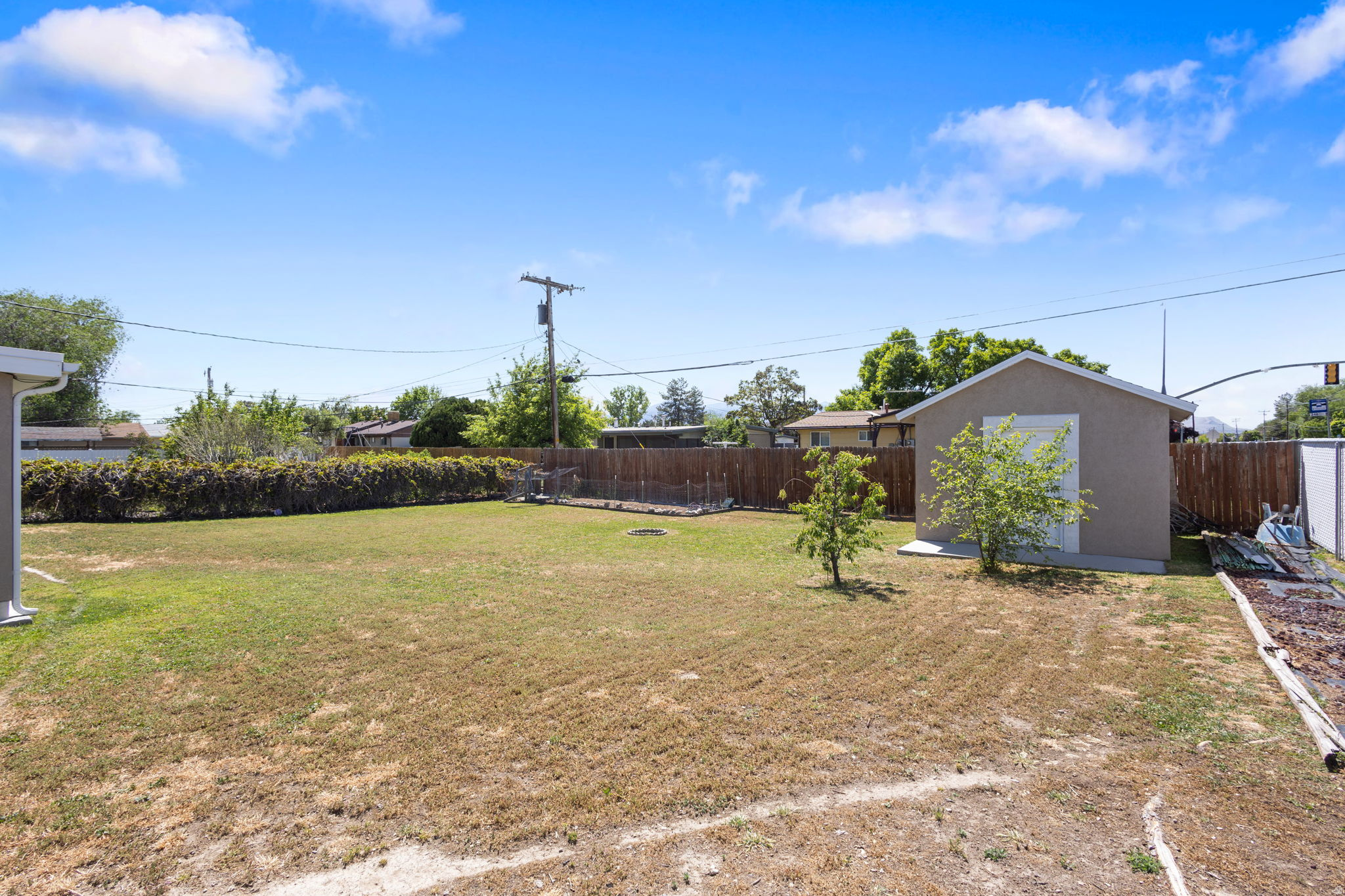MARYVILLE ACRES #1 - Residential