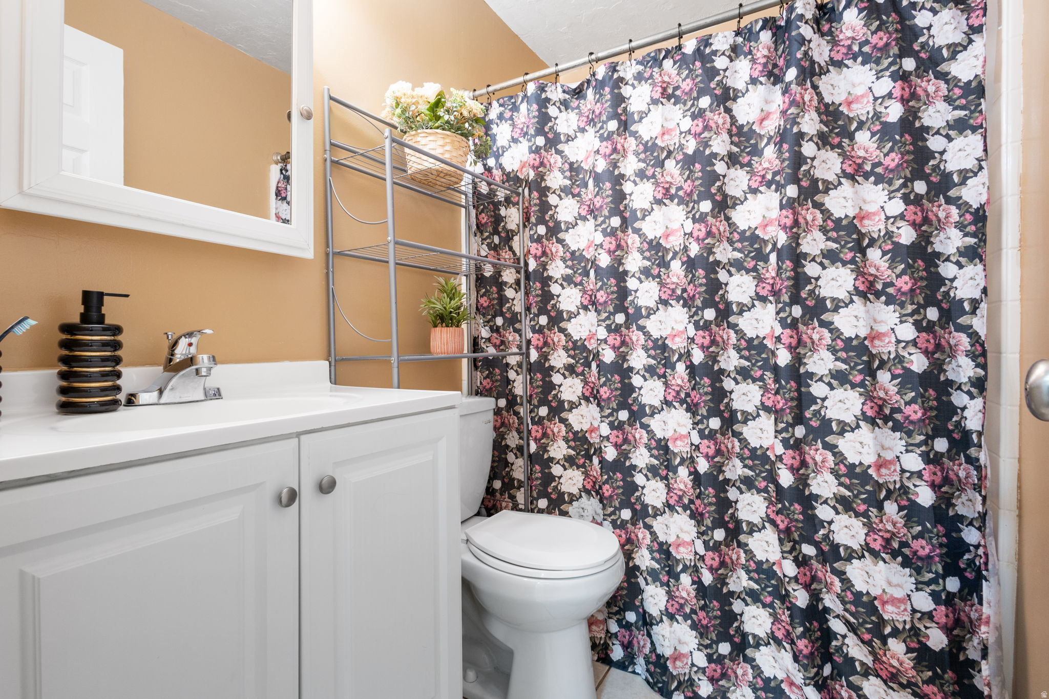 MARYVILLE ACRES #1 - Residential