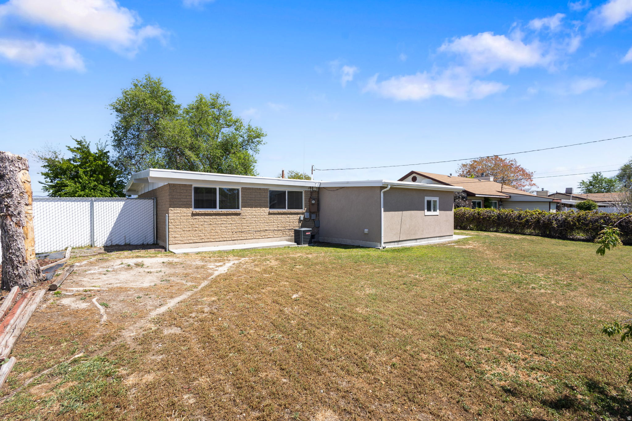 MARYVILLE ACRES #1 - Residential