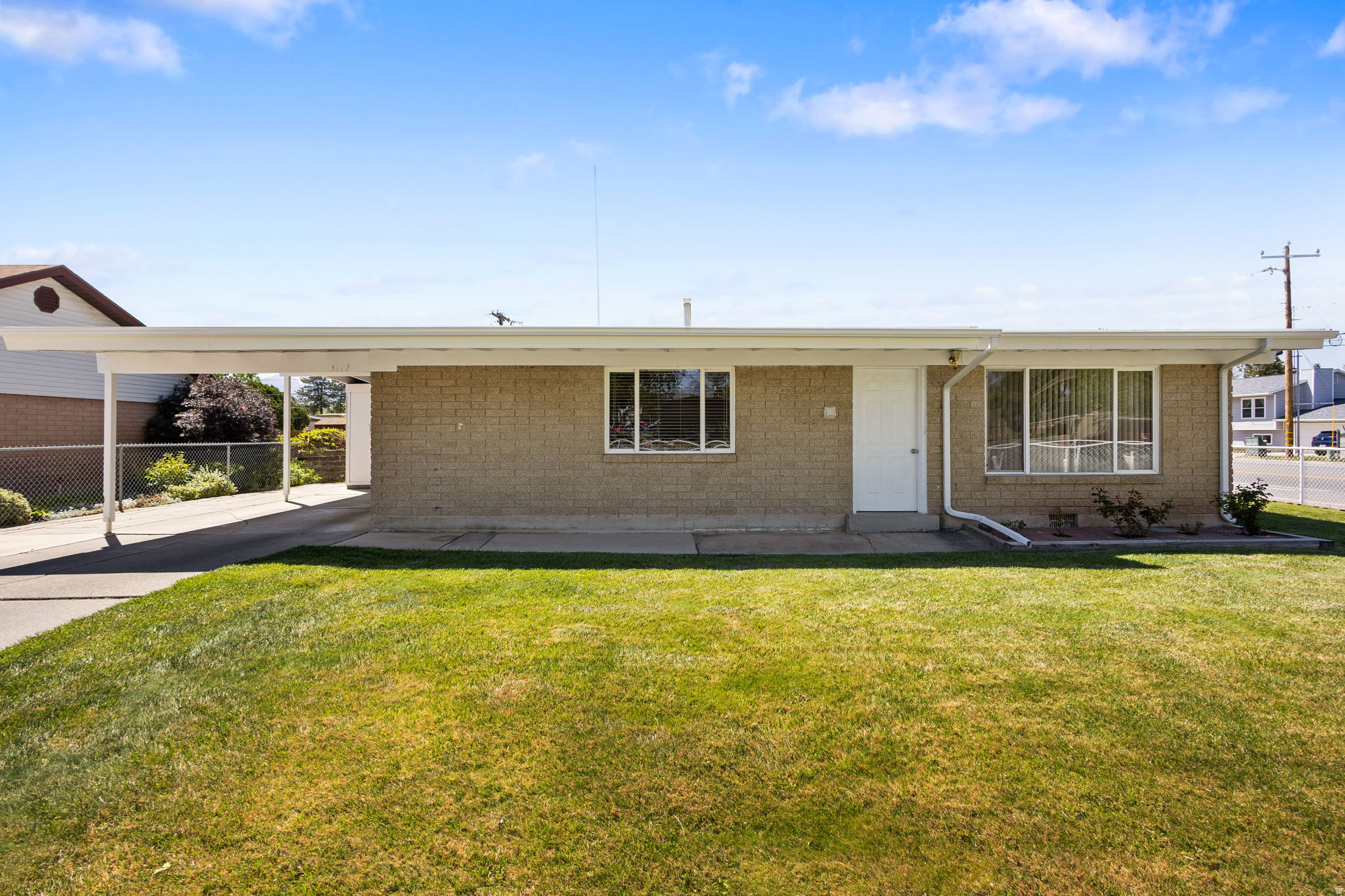 MARYVILLE ACRES #1 - Residential