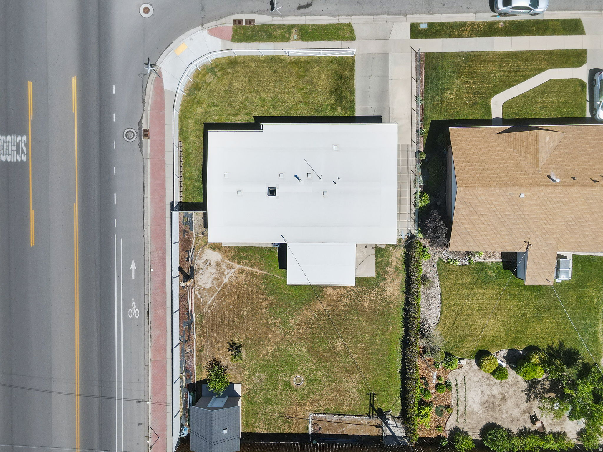 MARYVILLE ACRES #1 - Residential