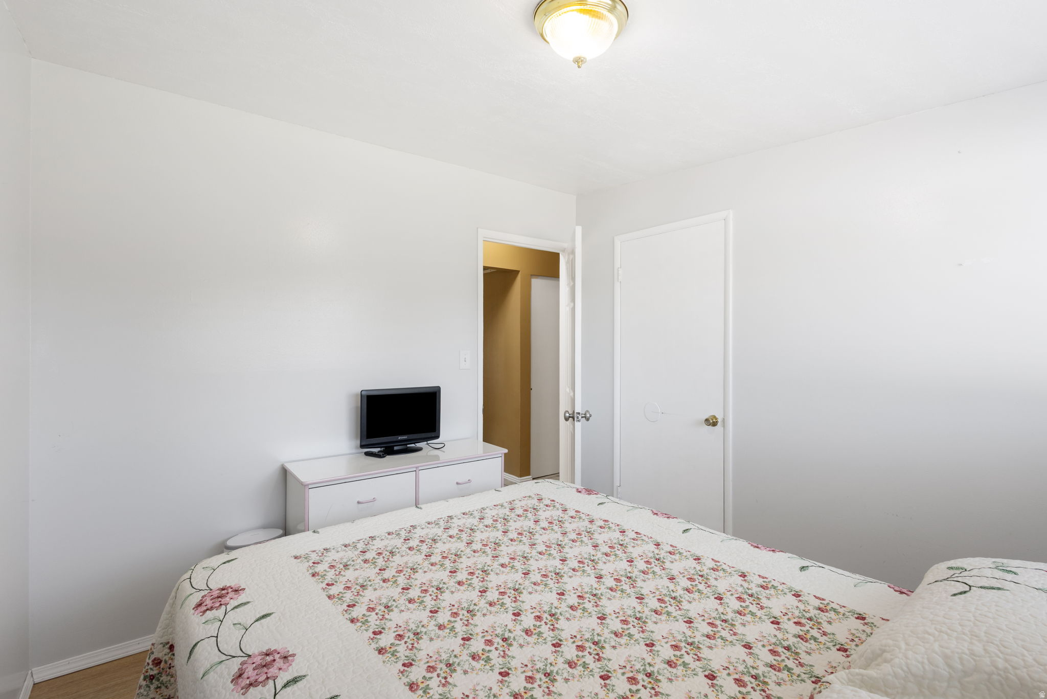 MARYVILLE ACRES #1 - Residential