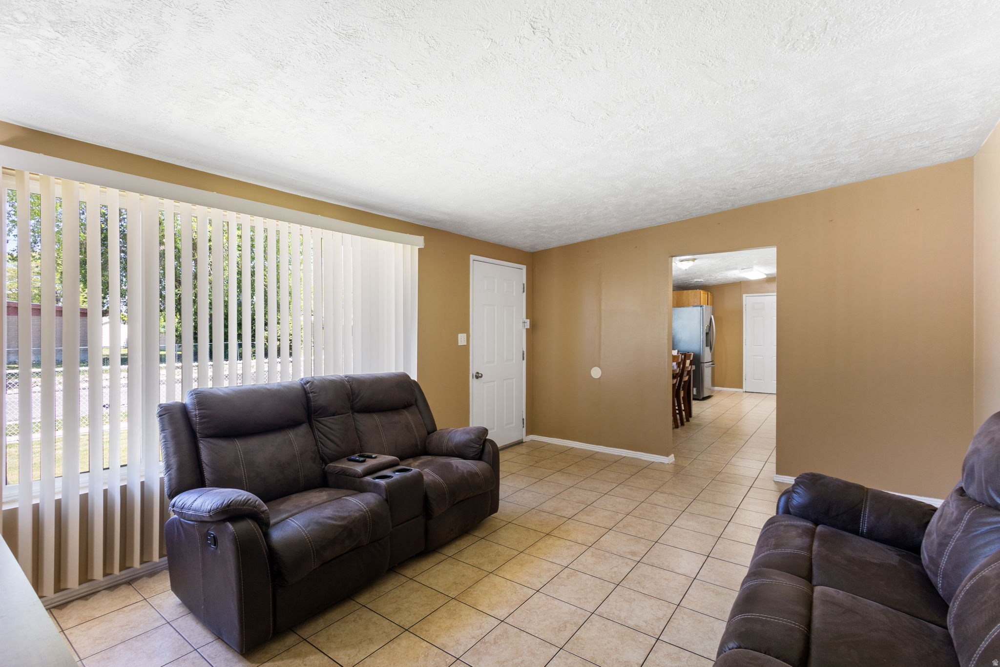 MARYVILLE ACRES #1 - Residential