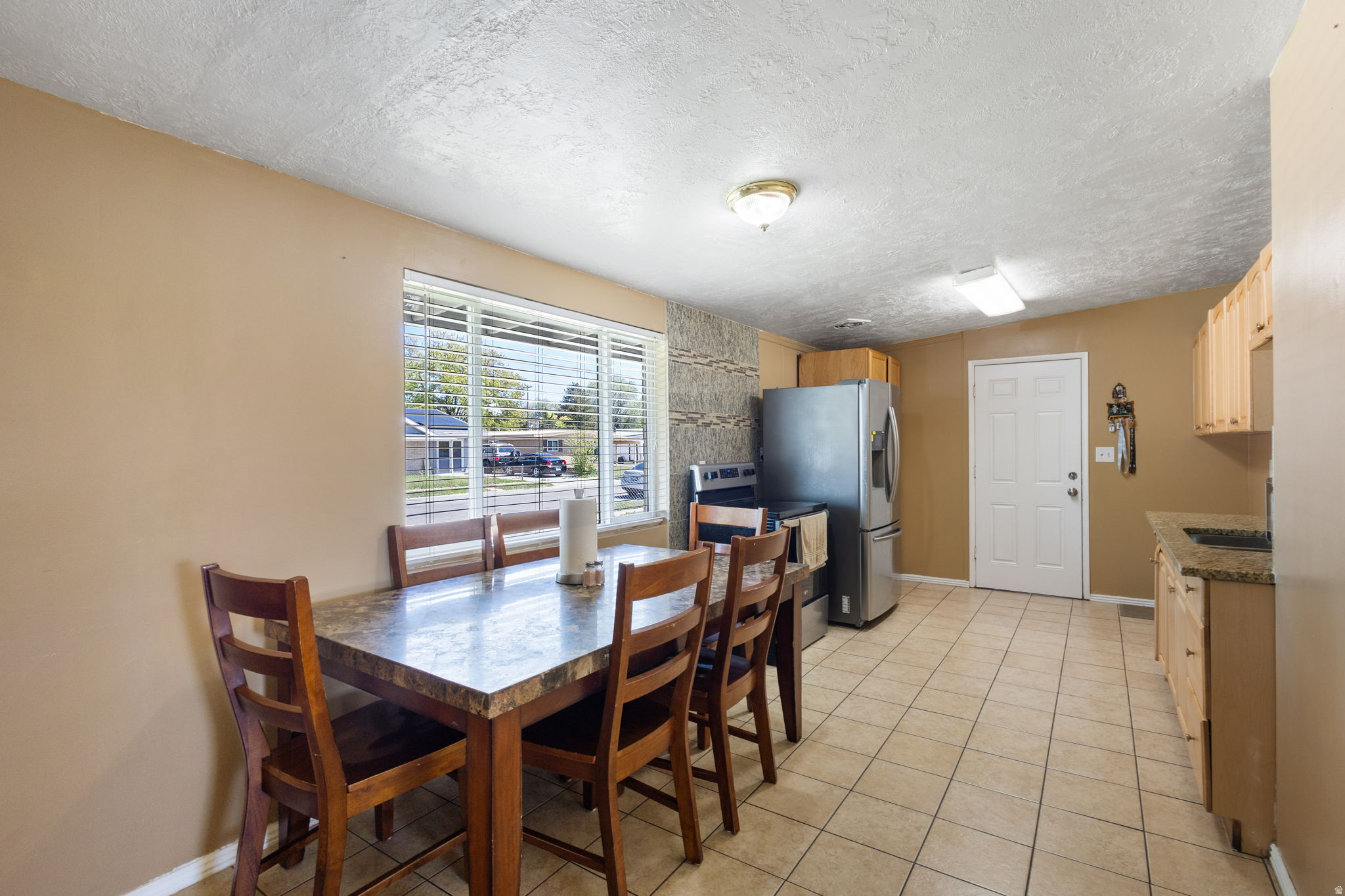 MARYVILLE ACRES #1 - Residential