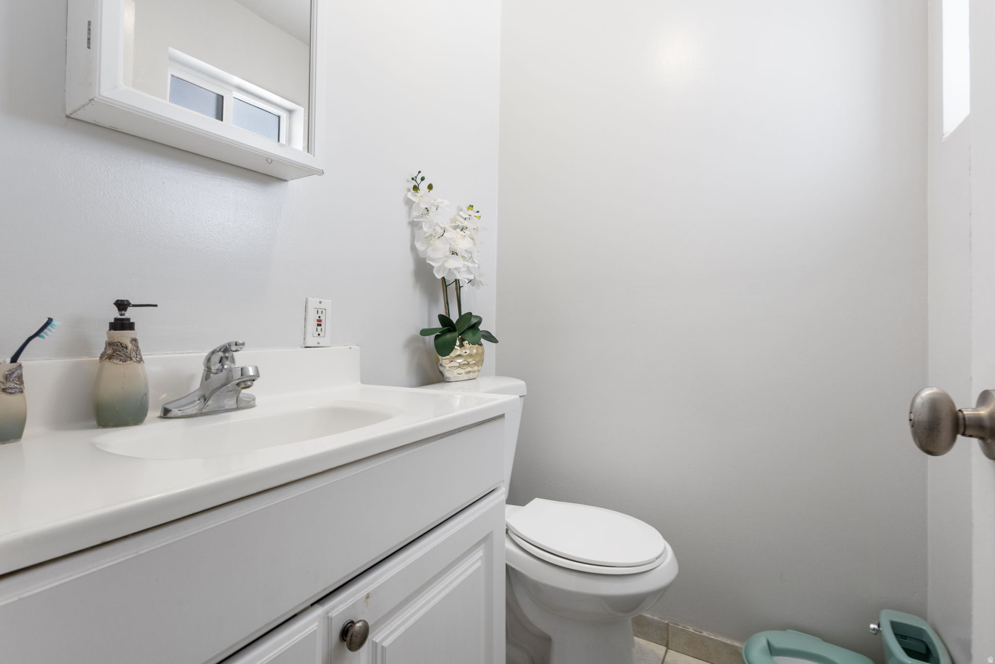 MARYVILLE ACRES #1 - Residential