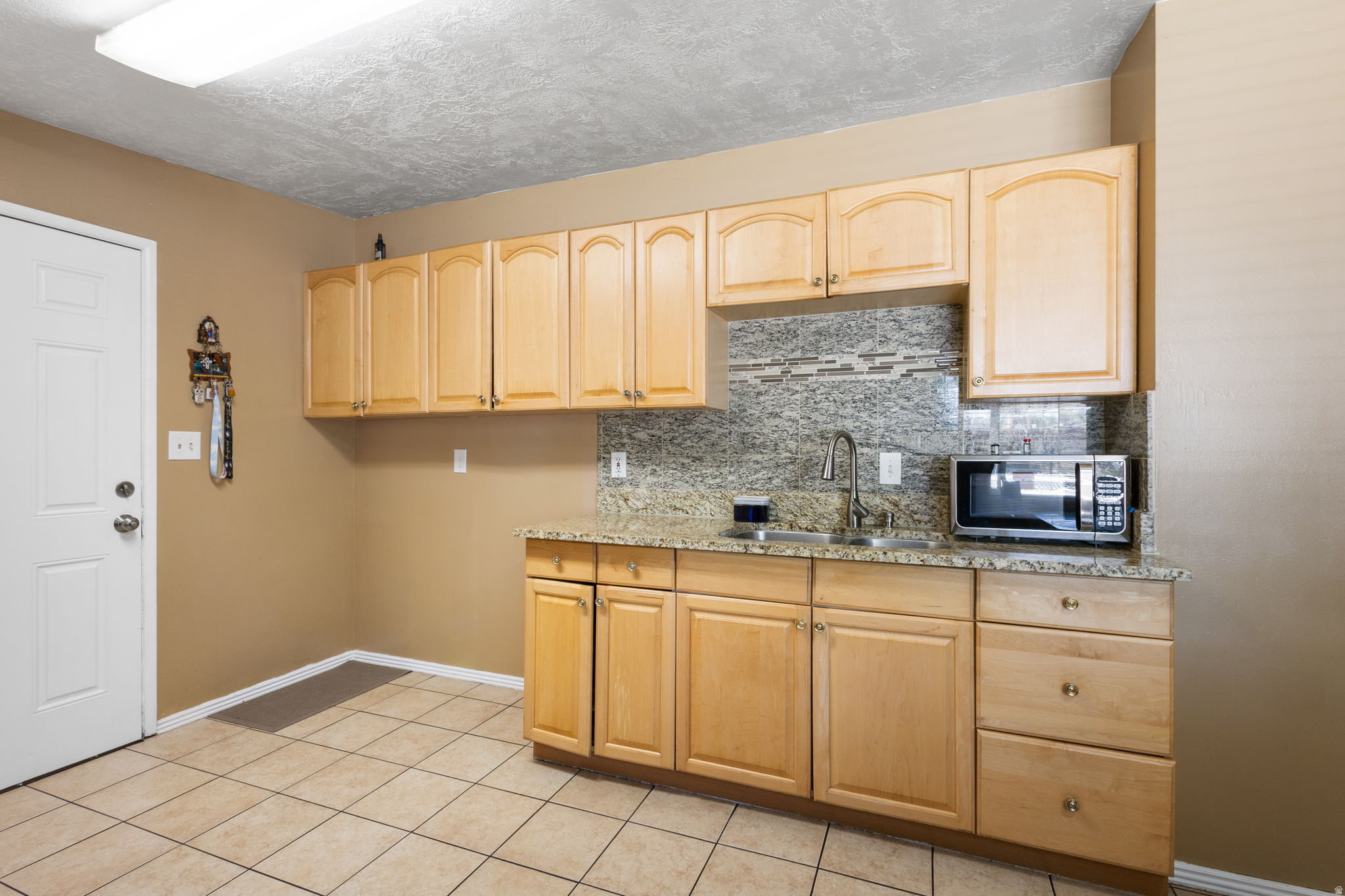 MARYVILLE ACRES #1 - Residential