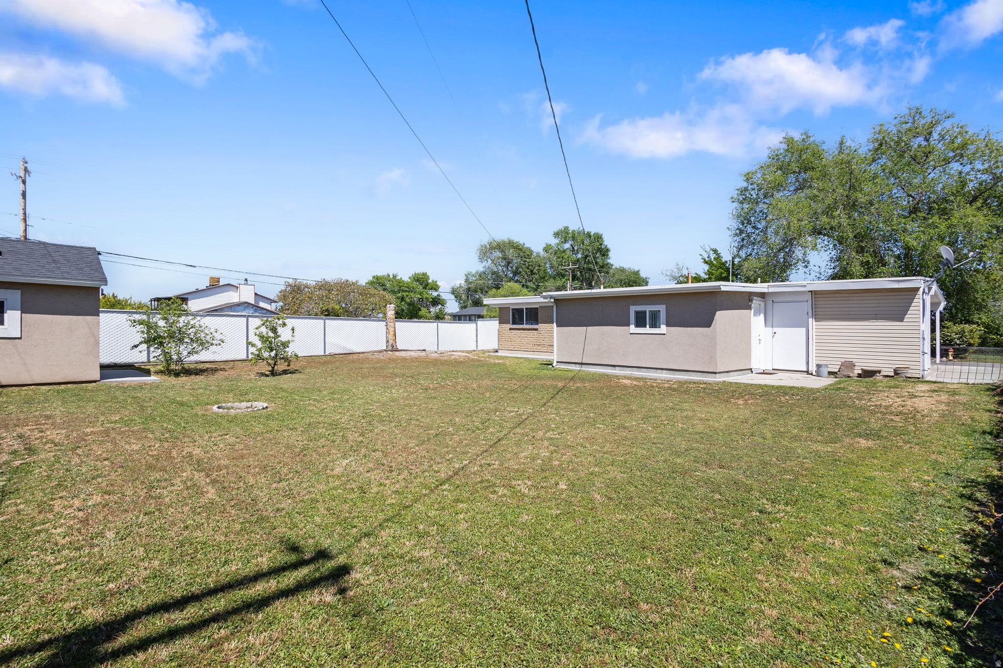 MARYVILLE ACRES #1 - Residential