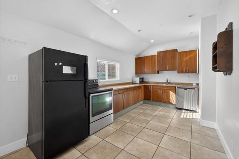 Tiny photo for 991 S 500 W, Provo, UT 84601 (MLS # 2135102)