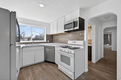 Tiny photo for 991 S 500 W, Provo, UT 84601 (MLS # 2135102)