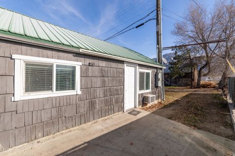 Tiny photo for 991 S 500 W, Provo, UT 84601 (MLS # 2135102)