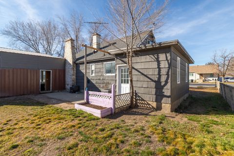 Tiny photo for 991 S 500 W, Provo, UT 84601 (MLS # 2135102)