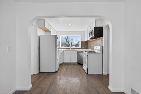 Tiny photo for 991 S 500 W, Provo, UT 84601 (MLS # 2135102)