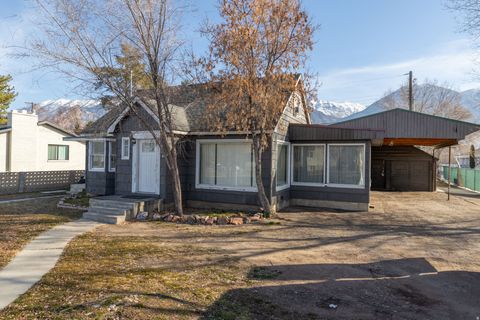 Tiny photo for 991 S 500 W, Provo, UT 84601 (MLS # 2135102)