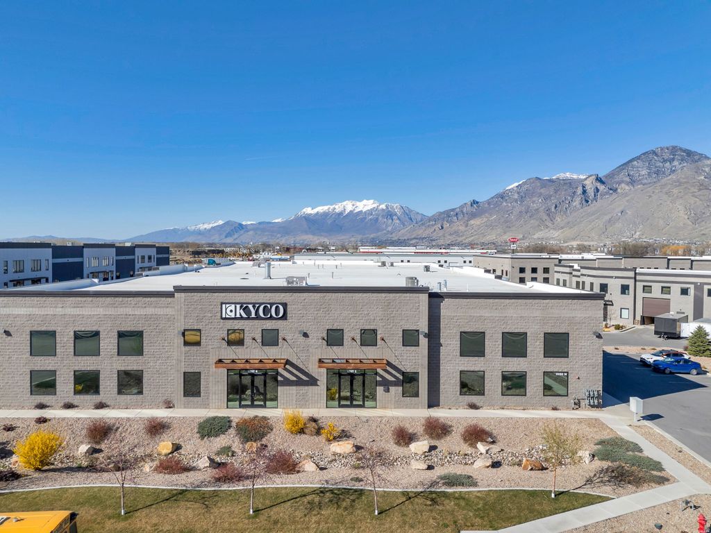 Photo of 2090 W 500 N #1, Springville, UT 84663 (MLS # 2144948)