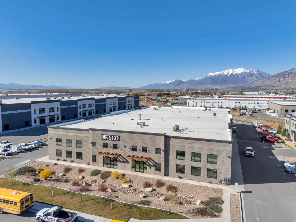 Photo of 2090 W 500 N #1, Springville, UT 84663 (MLS # 2144948)