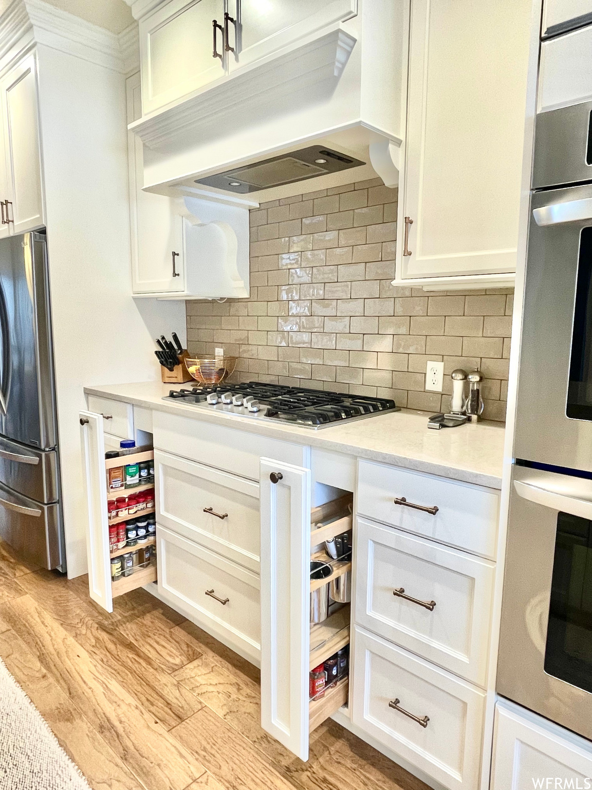 HARVEST RIDGE - Residential