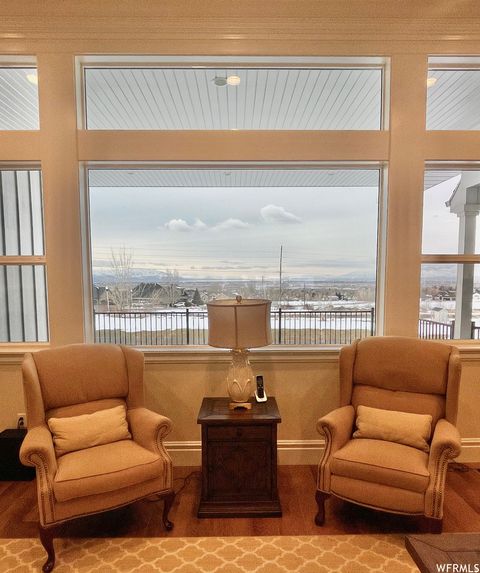 Tiny photo for 553 STRAWBERRY RD Rd, Salem, UT 84653 (MLS # 2130868)