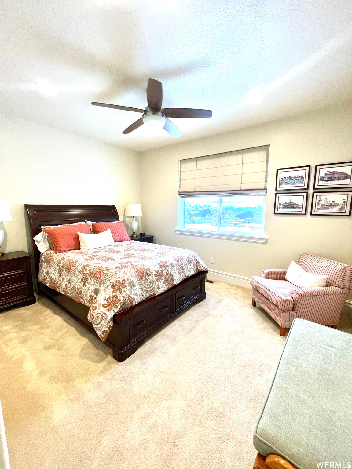 HARVEST RIDGE - Residential