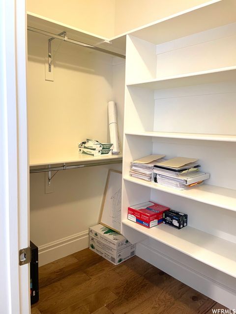 Tiny photo for 553 STRAWBERRY RD Rd, Salem, UT 84653 (MLS # 2130868)