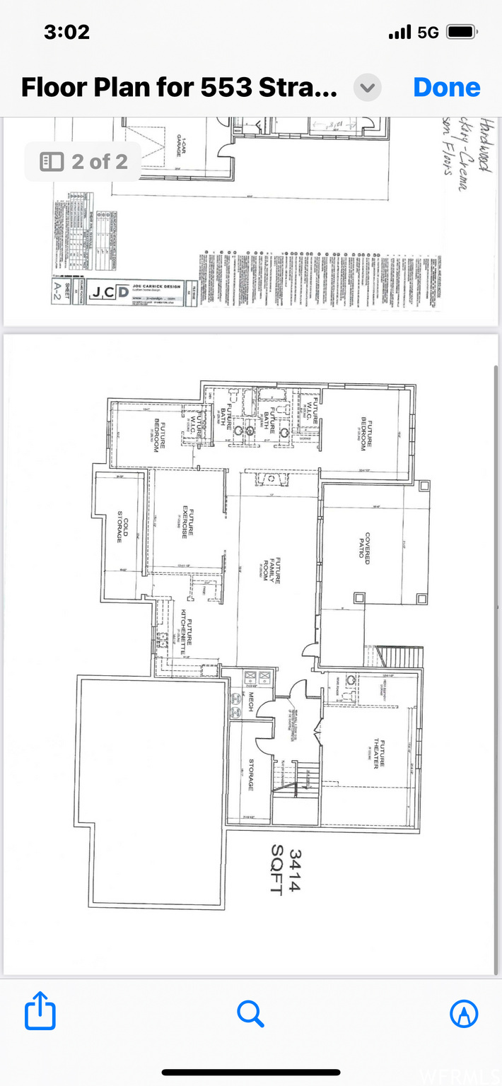 HARVEST RIDGE - Residential