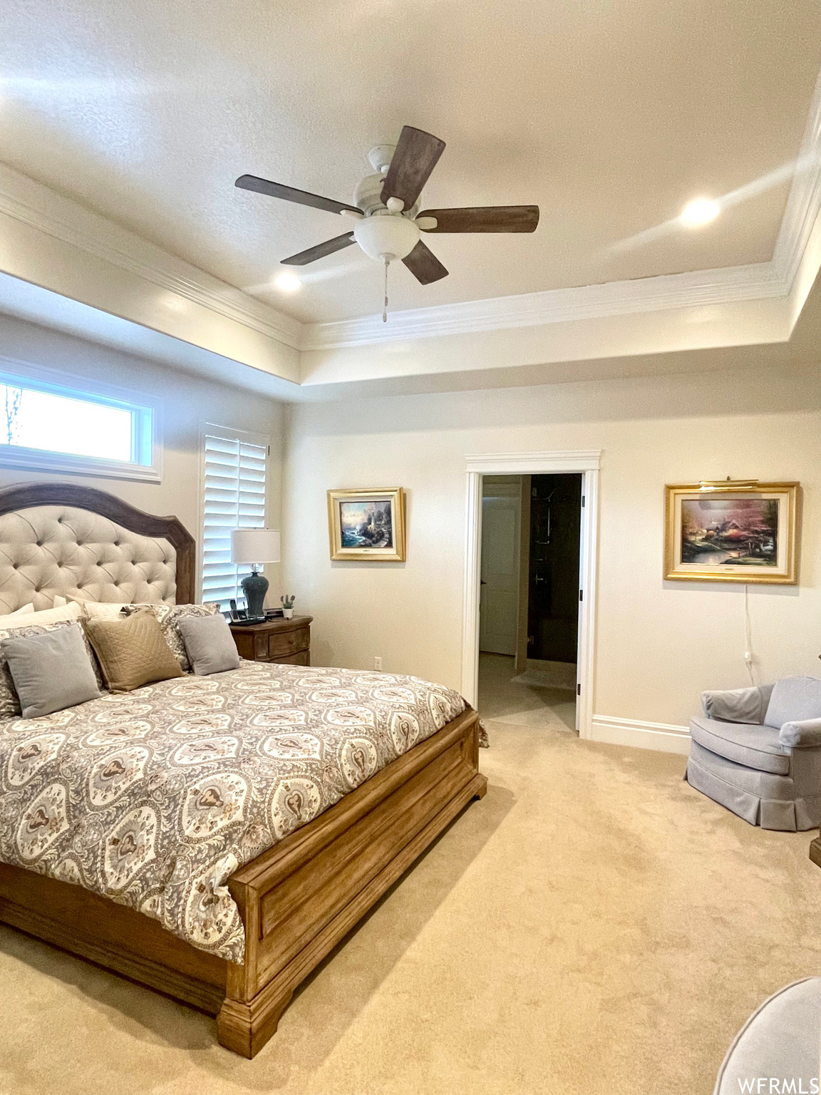 HARVEST RIDGE - Residential