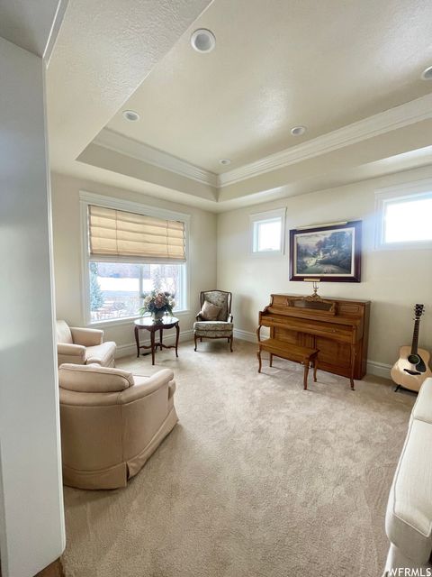 Tiny photo for 553 STRAWBERRY RD Rd, Salem, UT 84653 (MLS # 2130868)