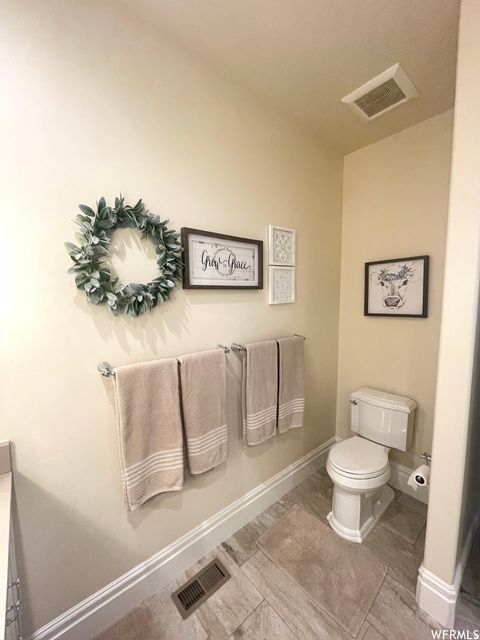 Tiny photo for 553 STRAWBERRY RD Rd, Salem, UT 84653 (MLS # 2130868)