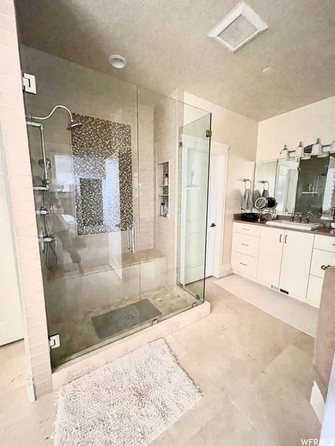 Tiny photo for 553 STRAWBERRY RD Rd, Salem, UT 84653 (MLS # 2130868)