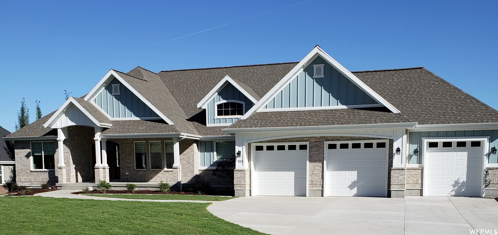 HARVEST RIDGE - Residential