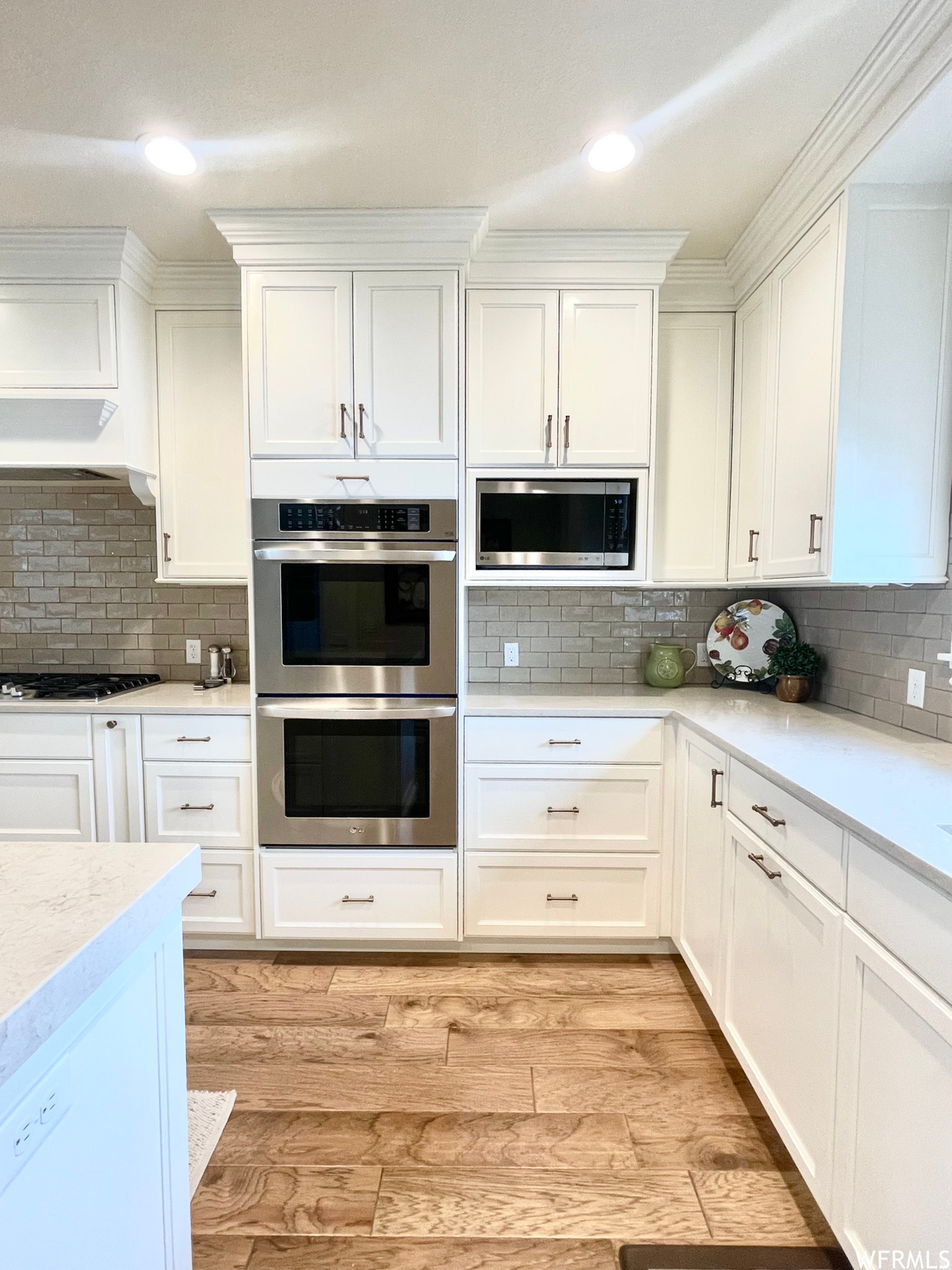 HARVEST RIDGE - Residential