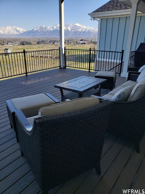 Tiny photo for 553 STRAWBERRY RD Rd, Salem, UT 84653 (MLS # 2130868)