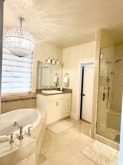 Tiny photo for 553 STRAWBERRY RD Rd, Salem, UT 84653 (MLS # 2130868)